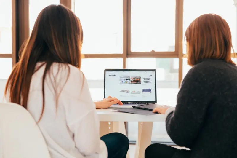 Account and HR Management software system