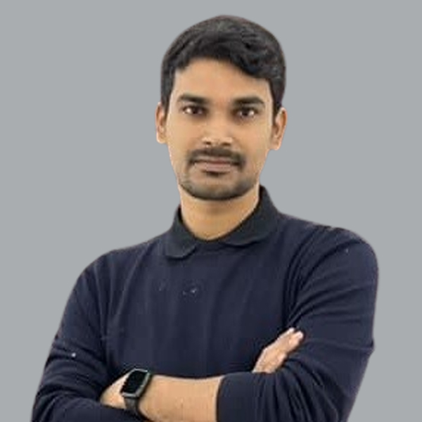 Digital Marketing Manager Monir Mahmud