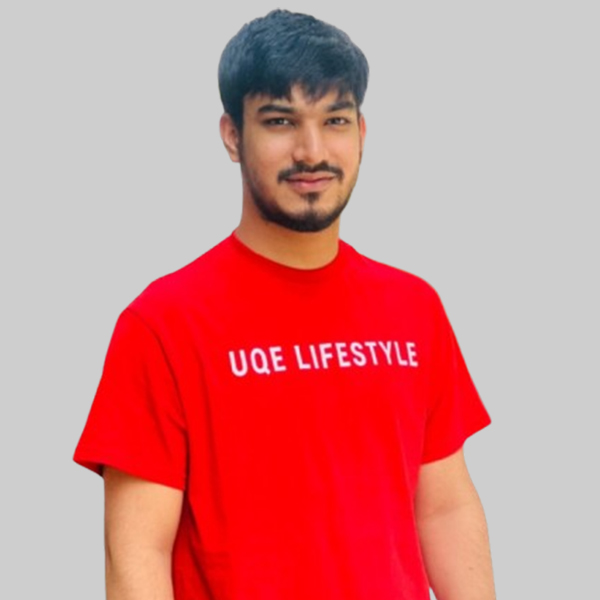 Lead Full-Stack Developer Salauddin